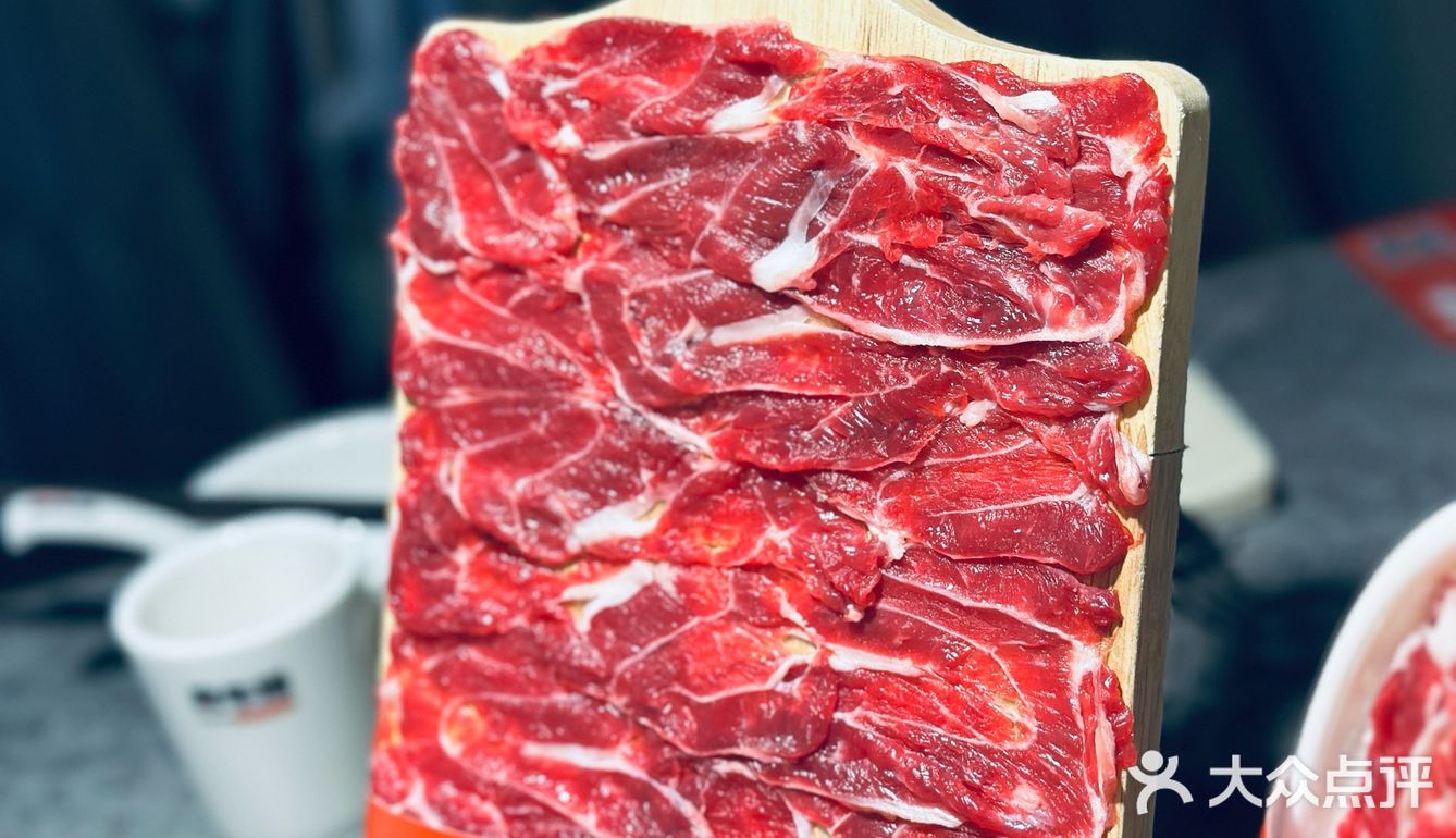 在重庆～ 吃牛肉的好去处