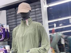 -迪卡侬(大英山店)
