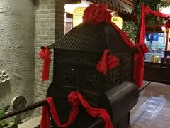 -古渡驛(丽彩·潮流港店)