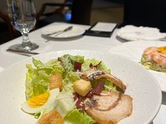 -哈布斯扒房(华发商都店)