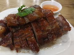 -禧座港式餐厅(星河店)