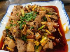 -双流老字号董蹄花(机场南四路店)