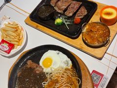 -豪享来(我格广场店)