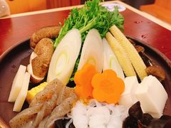 -蟹田居·活蟹料理(东城店)