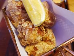 -鳗鱼家·深夜食堂(军博店)