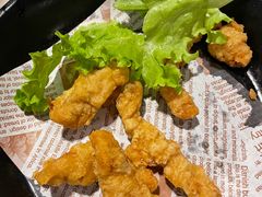 -火炉火自助餐(喜隆多店)