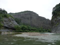 景点-九曲溪