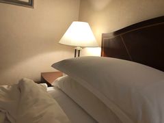 -成都天府丽都喜来登饭店