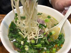 -黔派·虾子羊肉粉·小吃(佳宁娜广场店)