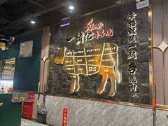 -一绪に寿喜烧自助(世茂广场店)