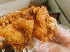 -BOPEYE·波派炸鸡(河西中央商场店)