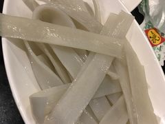 -老诚一锅·羊蝎子(广渠门外店)