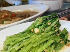 -小厨师·二十年沈家门小海鲜(百井坊巷店)