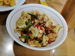 -蜀厨小匠(蒲江店)