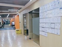 -CXFIT 陈徐健身工作室(凯旋店)