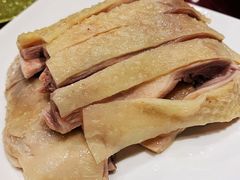 -老吉士酒家(天平路店)