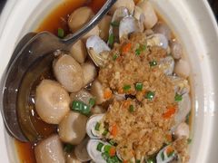 -老阿爸鲜鱼土菜(昆山花桥店)