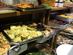 -日丰园海肠水饺·老字号大连海鲜(和平广场店)
