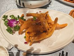 -阿娘家·原生态农家菜(国顺东路店)