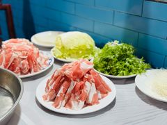 -鑫龙火锅(北园店)