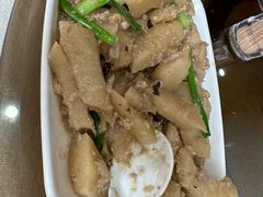 -腰记饭店(龙源路店)