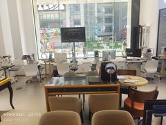 -大明府国际眼镜(太原北街店)