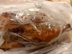 -吴山烤禽 (吴山路店)