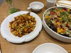 -紫光园·烤鸭(吕家营店)