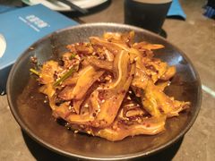 -老屋印象·酸菜鱼新川菜(义乌之心店)