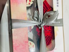 -李奥斯汀蛋糕商务茶歇·甜品台·企业活动团建(长寿路店)