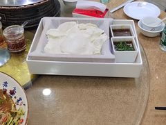 -郭记家常菜下水馆