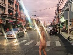 -自然餐厅(Phuket)