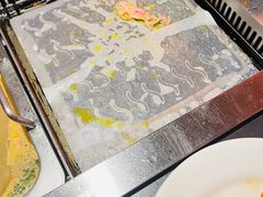 -星伦多自助料理·涮烤一体(虹悦城店)