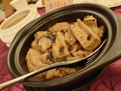 -亚龙湾红树林度假酒店御粤阁