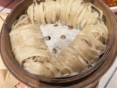 -长安大牌档之西安博物院文化餐厅(中贸店)