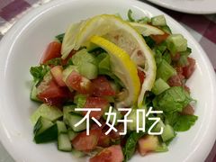 切丁沙拉-莎车清真美食