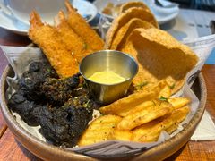 -卡朋厨房(289艺术园区店)