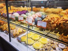 -BreadTalk面包新语·烘焙蛋糕(海岸城店)