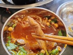 -鸿顺老铁锅美蛙鱼府(解放碑店)
