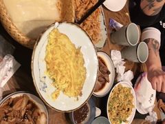 -娄三少春饼·烤鸭(合生汇购物中心店)