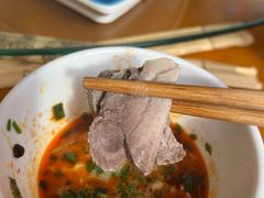 -黎老幺光雾山黄羊汤锅