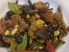 -金掌勺·锅包肉(广渠门店)
