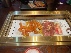 -新石器烤肉(之心城店)