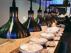 -温州喜来登酒店-盛宴西餐厅