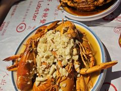 -三妹小龙虾·黄油蟹(华侨城总店)