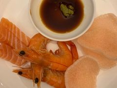 -上海西藏大厦万怡自助餐厅(徐汇店)
