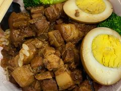 -满锅香·鲜卤现捞(华新街店)