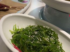 -额娘·春饼烤鸭(华北七楼创始店)