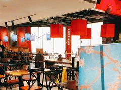 -和府捞面(星荟中心店)