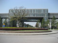 大马桶-同济大学(嘉定校区)